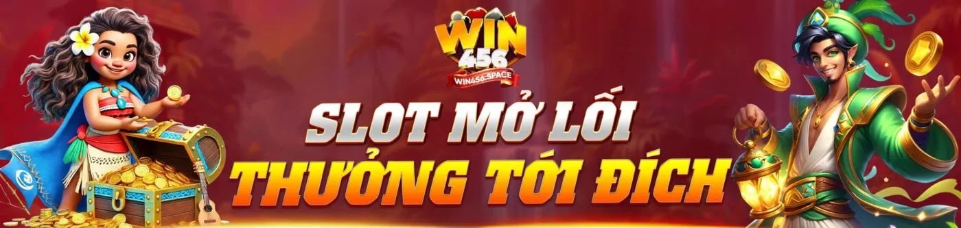 banner win456 space