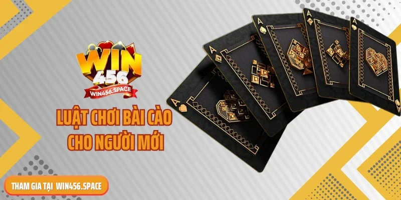Luật chơi bài cào cho người mới