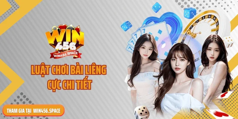 Luật chơi bài Liêng cực chi tiết